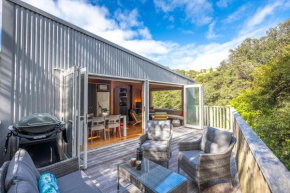 Feathers Nest, Oneroa, Waiheke